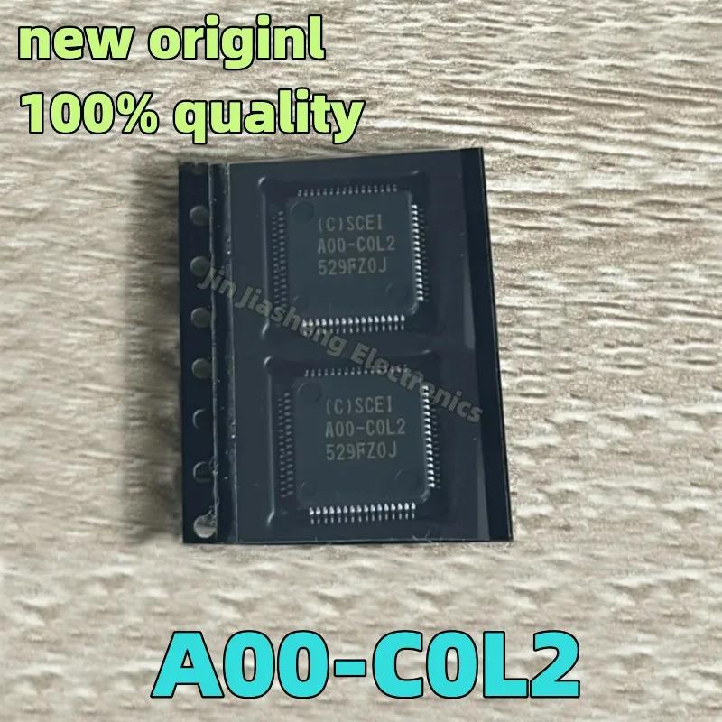 A00-C0L2 A00-COL2 QFP48 Ĩ, 1-10 , 100% ǰ